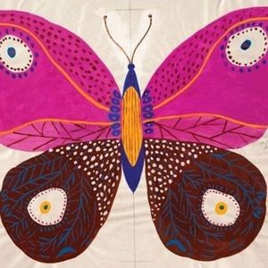 Meet your Posher, Amy aka mama/int designer